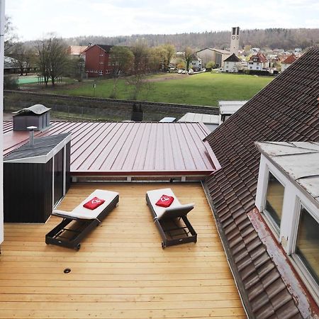 Aparthotel Peerless Dine Heidenheim an der Brenz Exterior photo