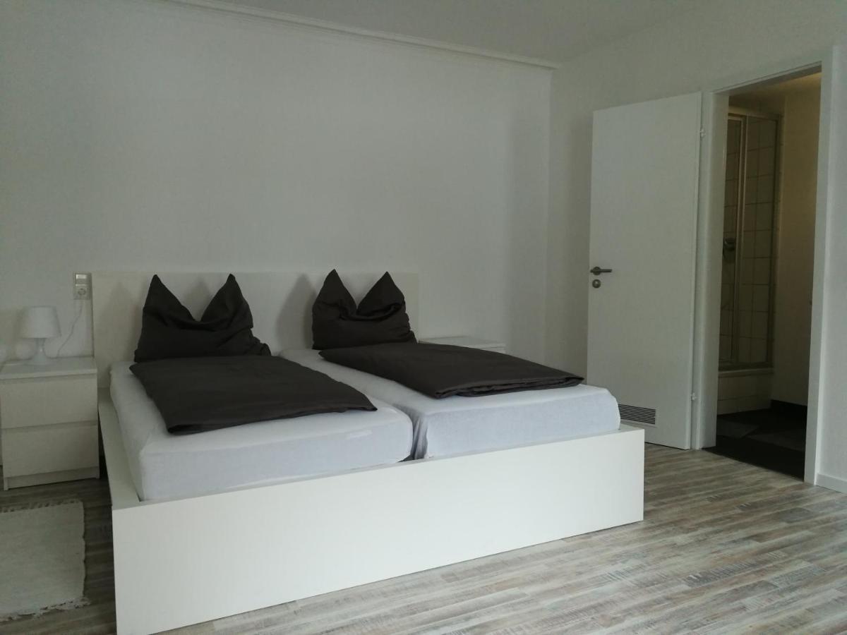 Aparthotel Peerless Dine Heidenheim an der Brenz Exterior photo